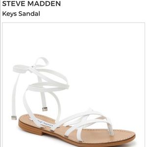 Steve Madden Keys Sandals